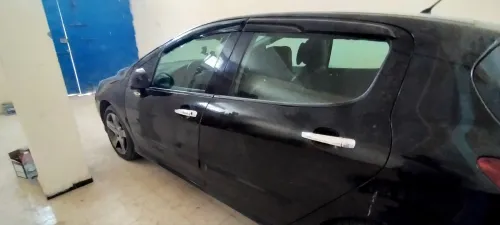 Peugeot 308 2013 