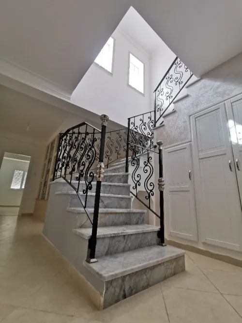 Vente Appartement Duplex Alger Souidania