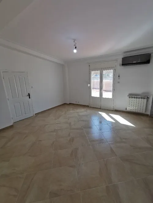 Vente Appartement Duplex Alger Souidania