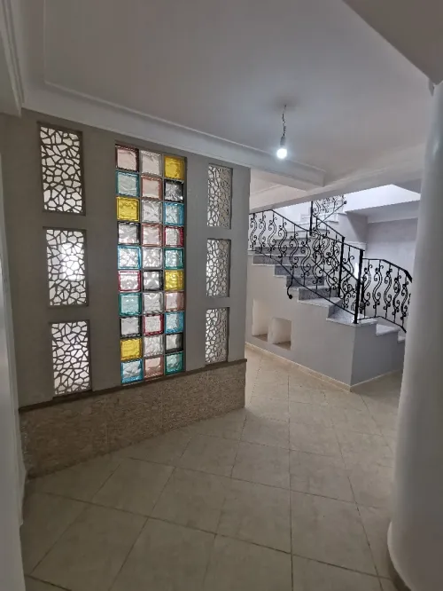 Vente Appartement Duplex Alger Souidania