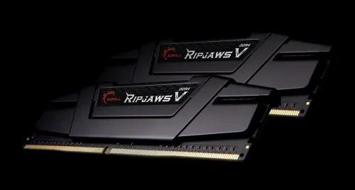 G SKILL Ripjaws DDR4-3200 32GB (2x16GB)