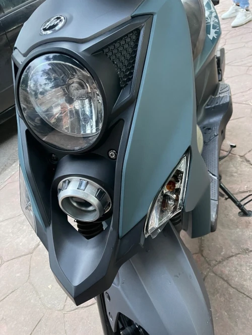 Sym Xsmart 2024