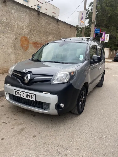 Renault Kangoo 2019  Extrême Outdoor
