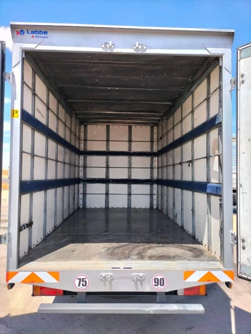 Iveco 35c11 
