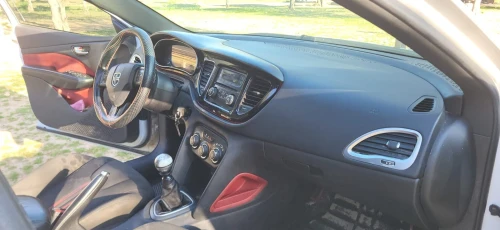 Dodge Dart 2015 Dart
