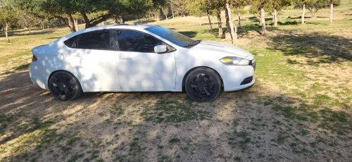 Dodge Dart 2015 Dart