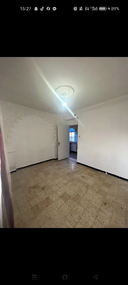 Vente Appartement F3 Alger Casbah