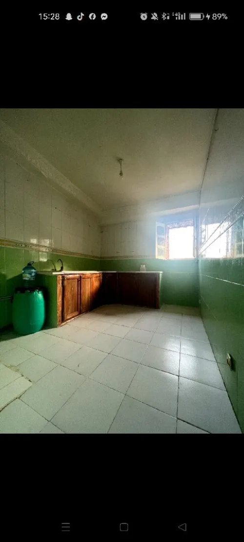 Vente Appartement F3 Alger Casbah