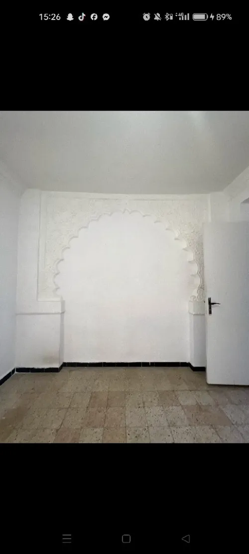 Vente Appartement F3 Alger Casbah