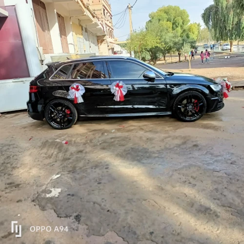 Audi S3 2017 SportBack