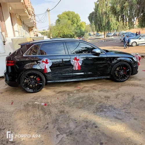 Audi S3 2017 SportBack