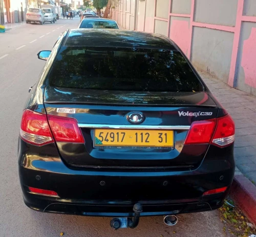 Great Wall C30 2012 C30