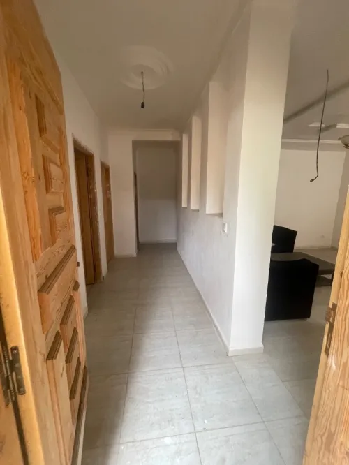 Location Appartement Niveau de villa F3 Alger Birkhadem