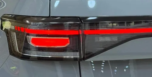 Volkswagen THARU 2025 Tsi XR Full Options