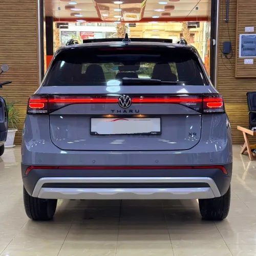 Volkswagen THARU 2025 Tsi XR Full Options