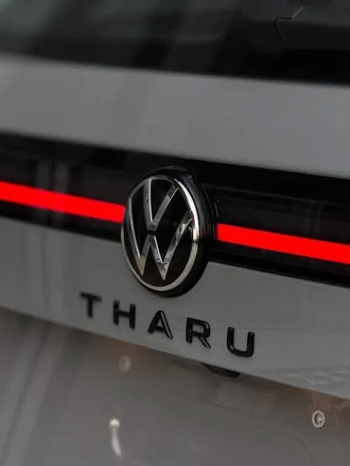 Volkswagen THARU 2025 Tsi XR Full Options