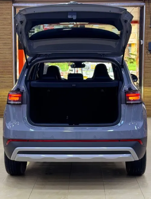 Volkswagen THARU 2025 Tsi XR Full Options