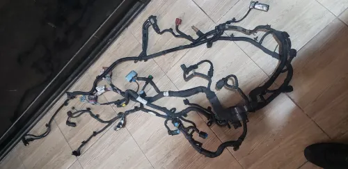 Pièce détaché casse 1.6 hdi 112 115 cv
