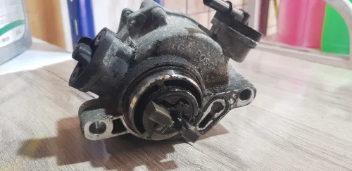 Pièce détaché casse 1.6 hdi 112 115 cv