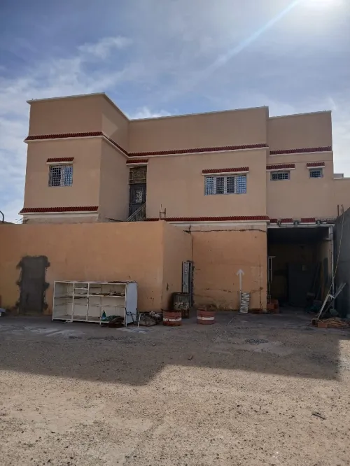 Vente Hangar - Usine Touggourt Touggourt