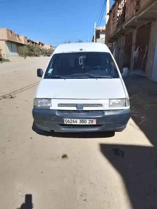 Peugeot Expert 2000 Expert
