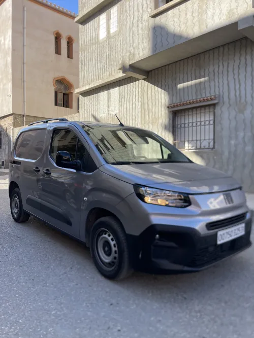 Fiat Doblo 2025 