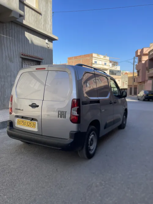 Fiat Doblo 2025 