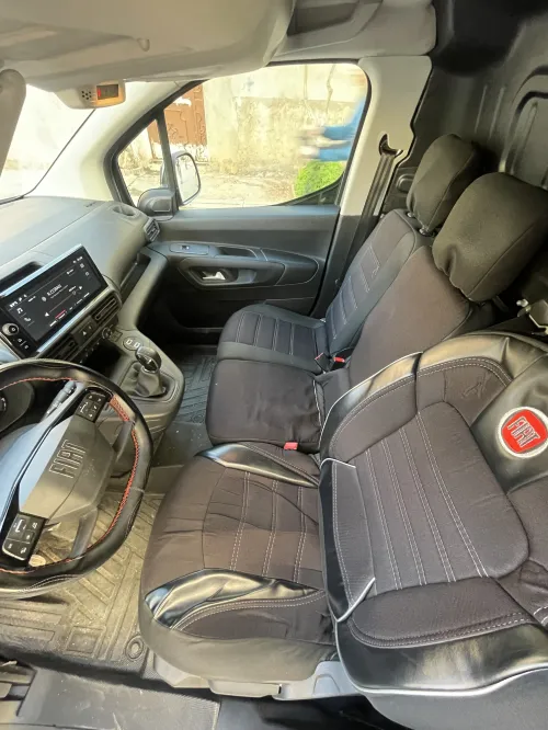 Fiat Doblo 2025 