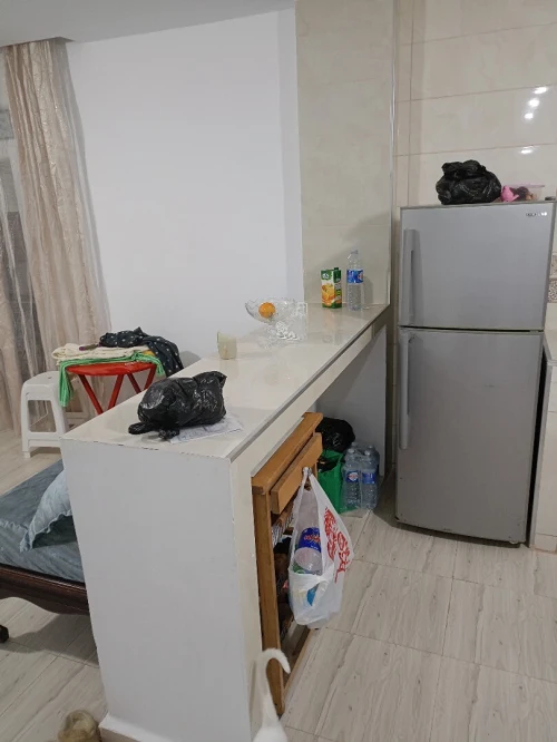 Vente Appartement F3 Alger Dely brahim