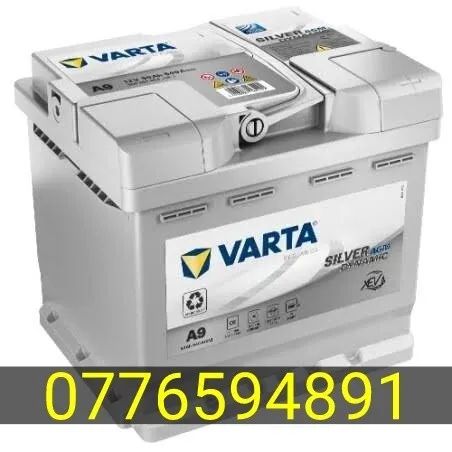 Vente batterie