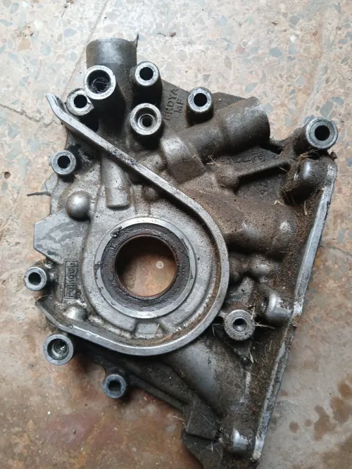 Pièce moteur 1.25 essence ford fiesta