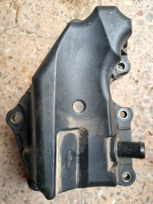 Pièce moteur 1.25 essence ford fiesta
