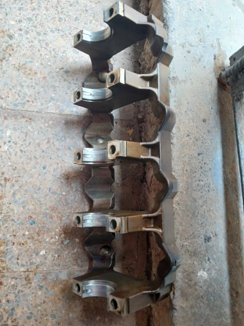 Pièce moteur 1.25 essence ford fiesta