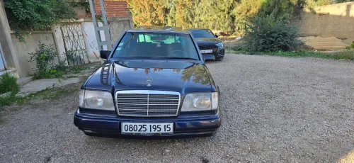Mercedes Classe E 1995 Classe E