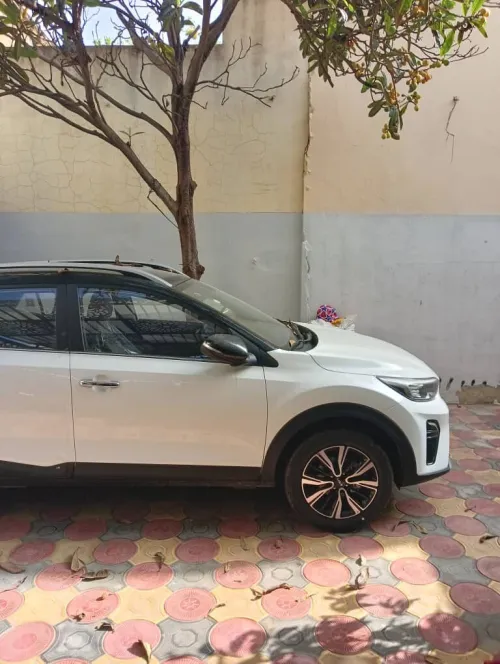 Kia KX1 2026 Gls