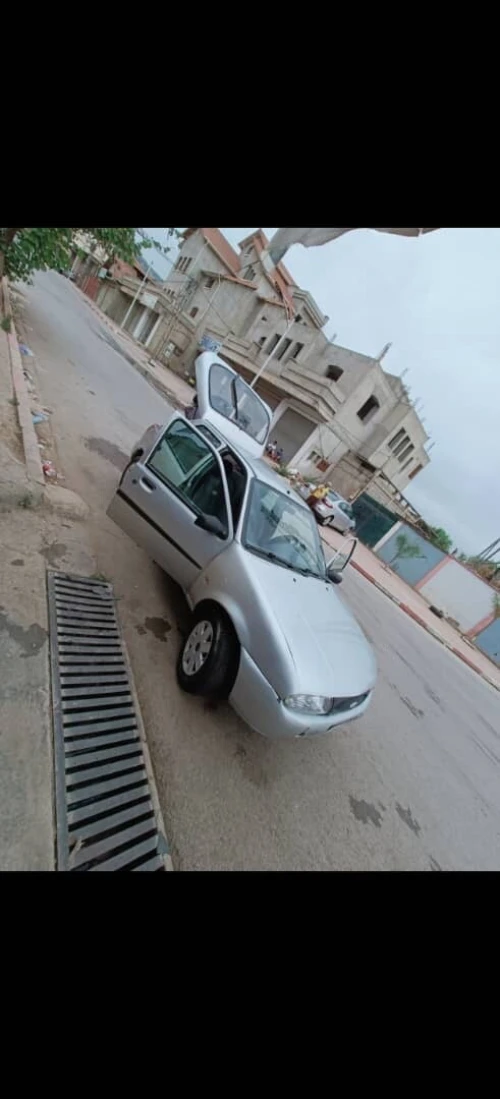 Ford Fiesta 1997 Fiesta