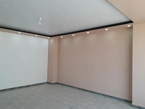 Peinture du bâtiment