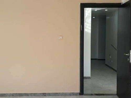 Peinture du bâtiment