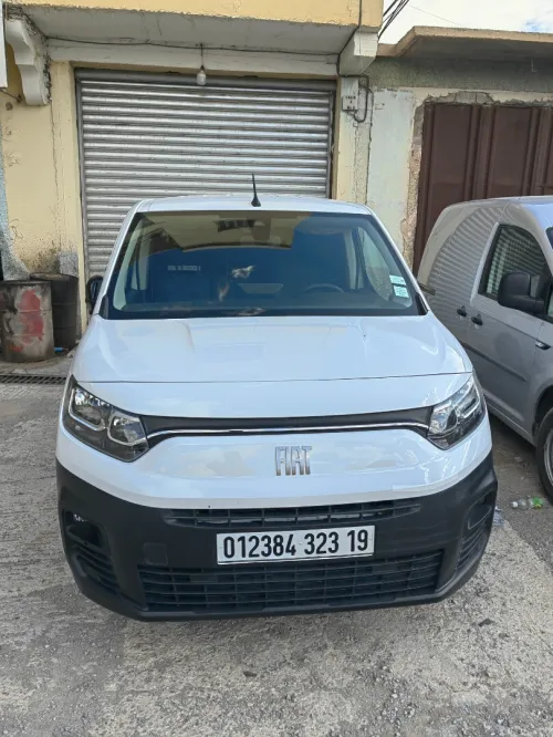 Fiat Doblo 2023 Doblo