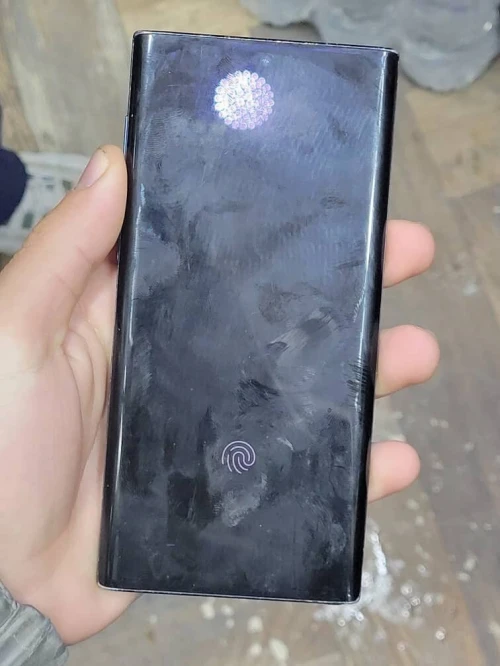Samsung note 10 