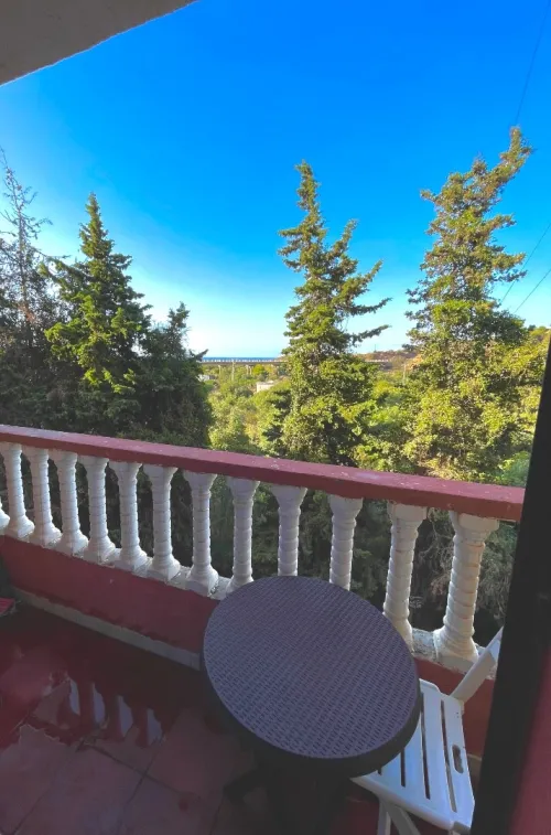 Location Appartement F3 Béjaïa Beni ksila