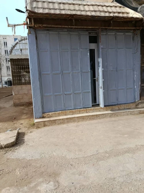 Vente Local Alger Bordj el kiffan