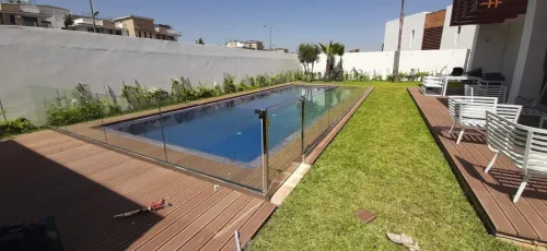 cabine de douche