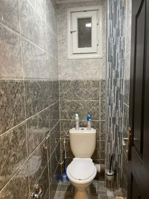 Vente Appartement F4 Oran Misseghine