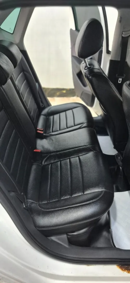 Volkswagen Polo 2012 Match