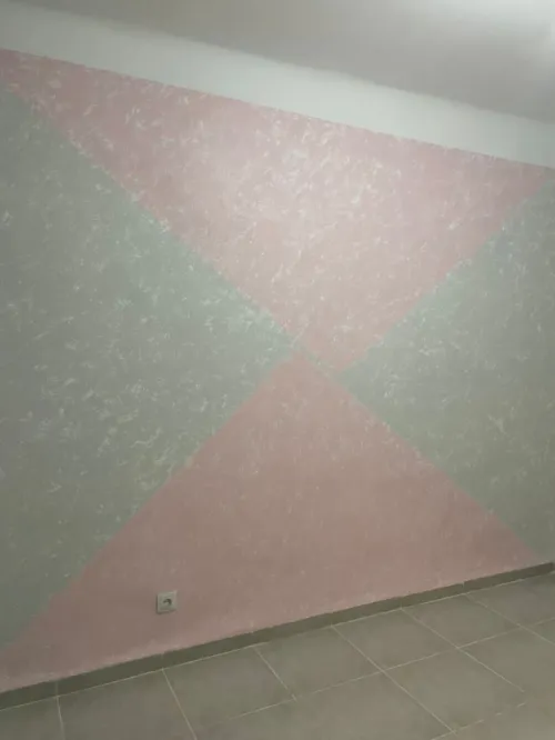 Vente Appartement F4 Oran Misseghine