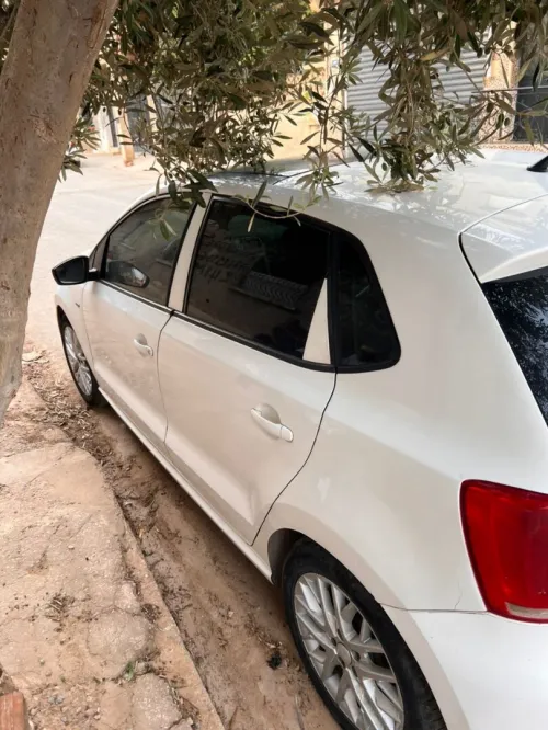 Volkswagen Polo 2012 Match