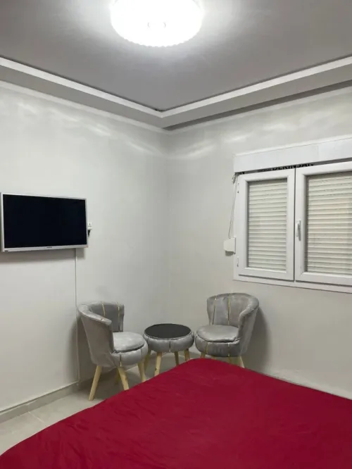 Vente Appartement F4 Oran Misseghine
