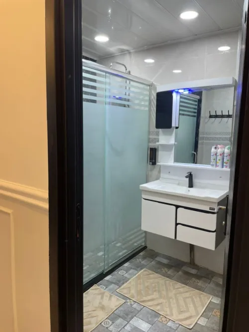Vente Appartement F4 Oran Misseghine