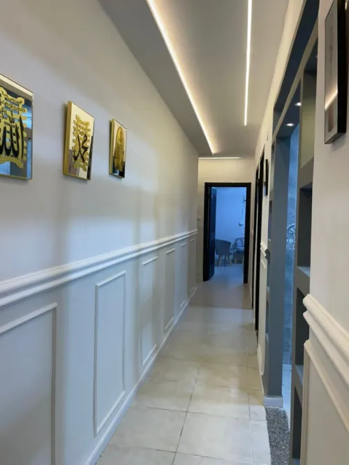 Vente Appartement F4 Oran Misseghine